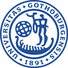 universitas gothoburgensis 1891 logotyp