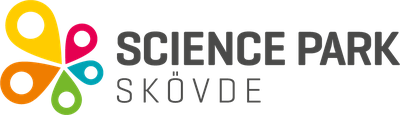 Science Park Skövde Logotyp