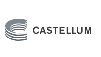 Castellum Logotyp