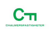 Chalmersfastigheter logotyp