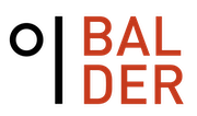 Fastighets AB Balder logotyp