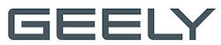 Geely logotyp